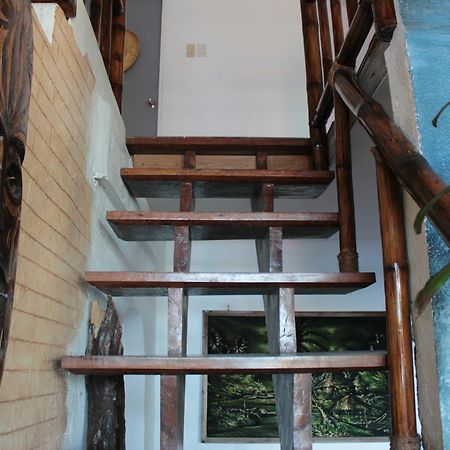 Pierhouse Lodging باسانغا المظهر الخارجي الصورة