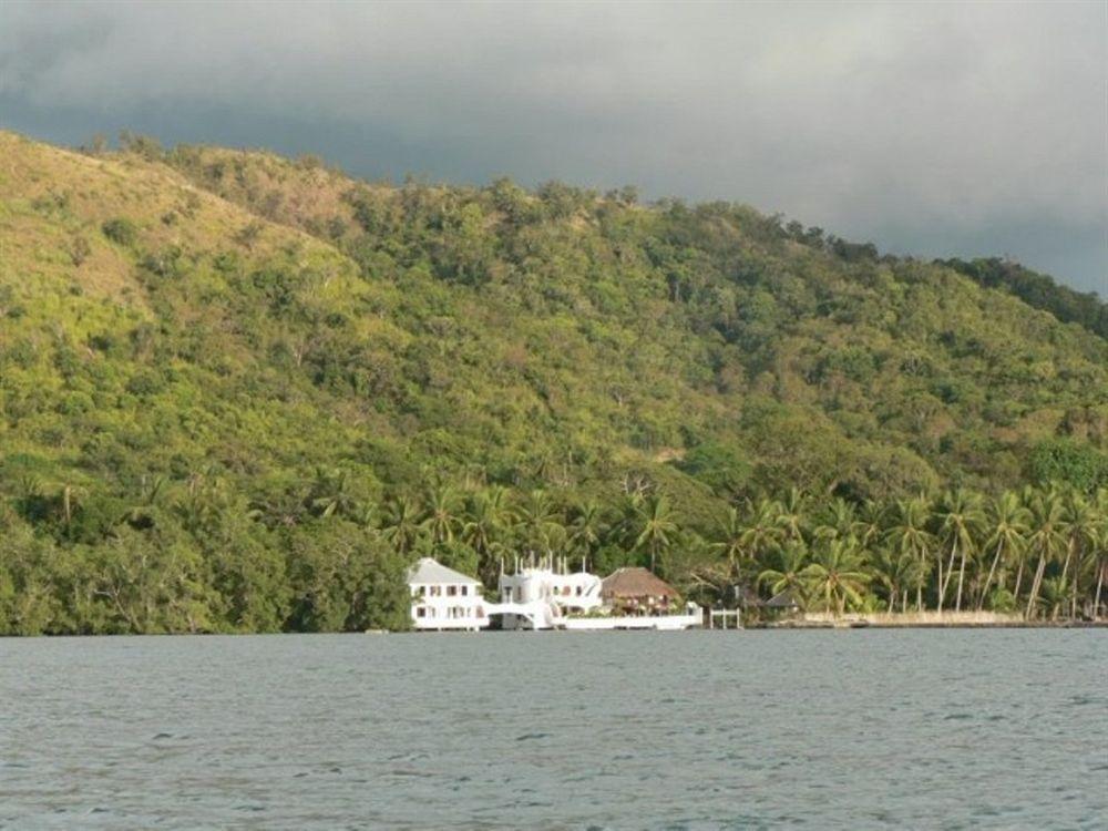 Pierhouse Lodging باسانغا المظهر الخارجي الصورة