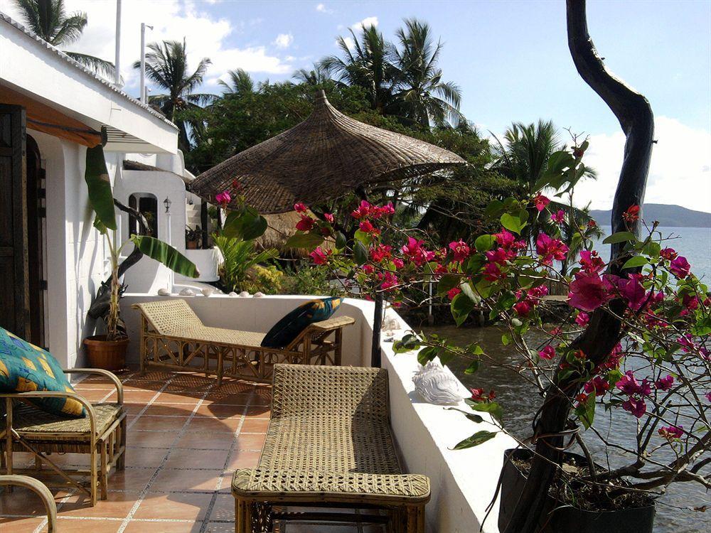 Pierhouse Lodging باسانغا المظهر الخارجي الصورة
