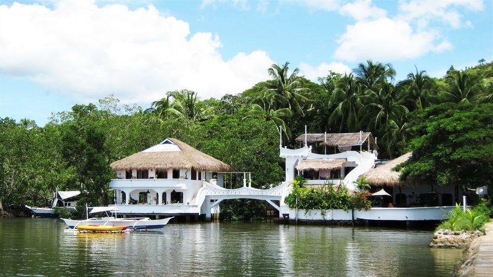 Pierhouse Lodging باسانغا المظهر الخارجي الصورة