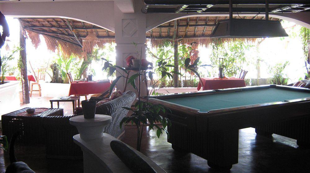 Pierhouse Lodging باسانغا المظهر الخارجي الصورة