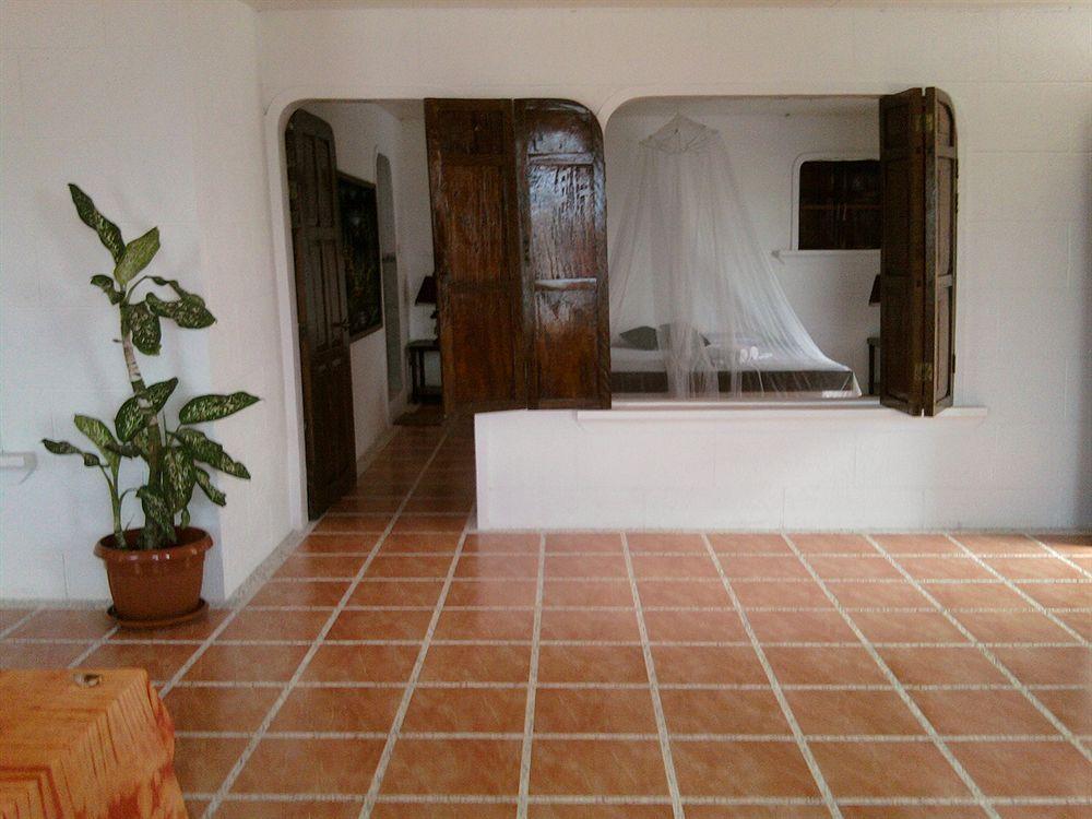 Pierhouse Lodging باسانغا المظهر الخارجي الصورة