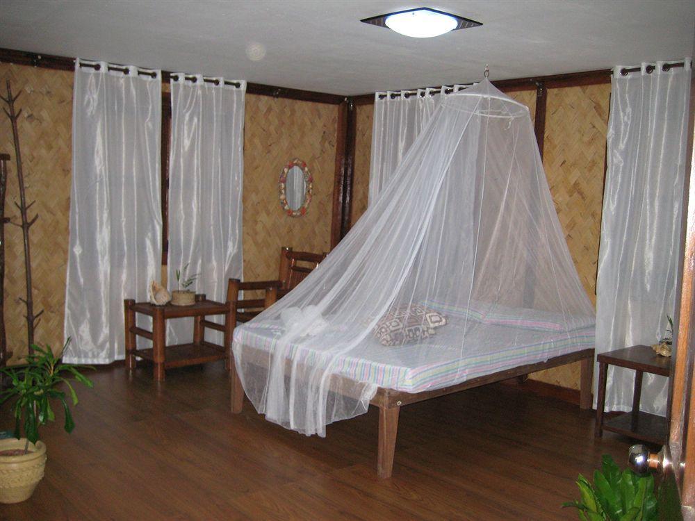 Pierhouse Lodging باسانغا المظهر الخارجي الصورة