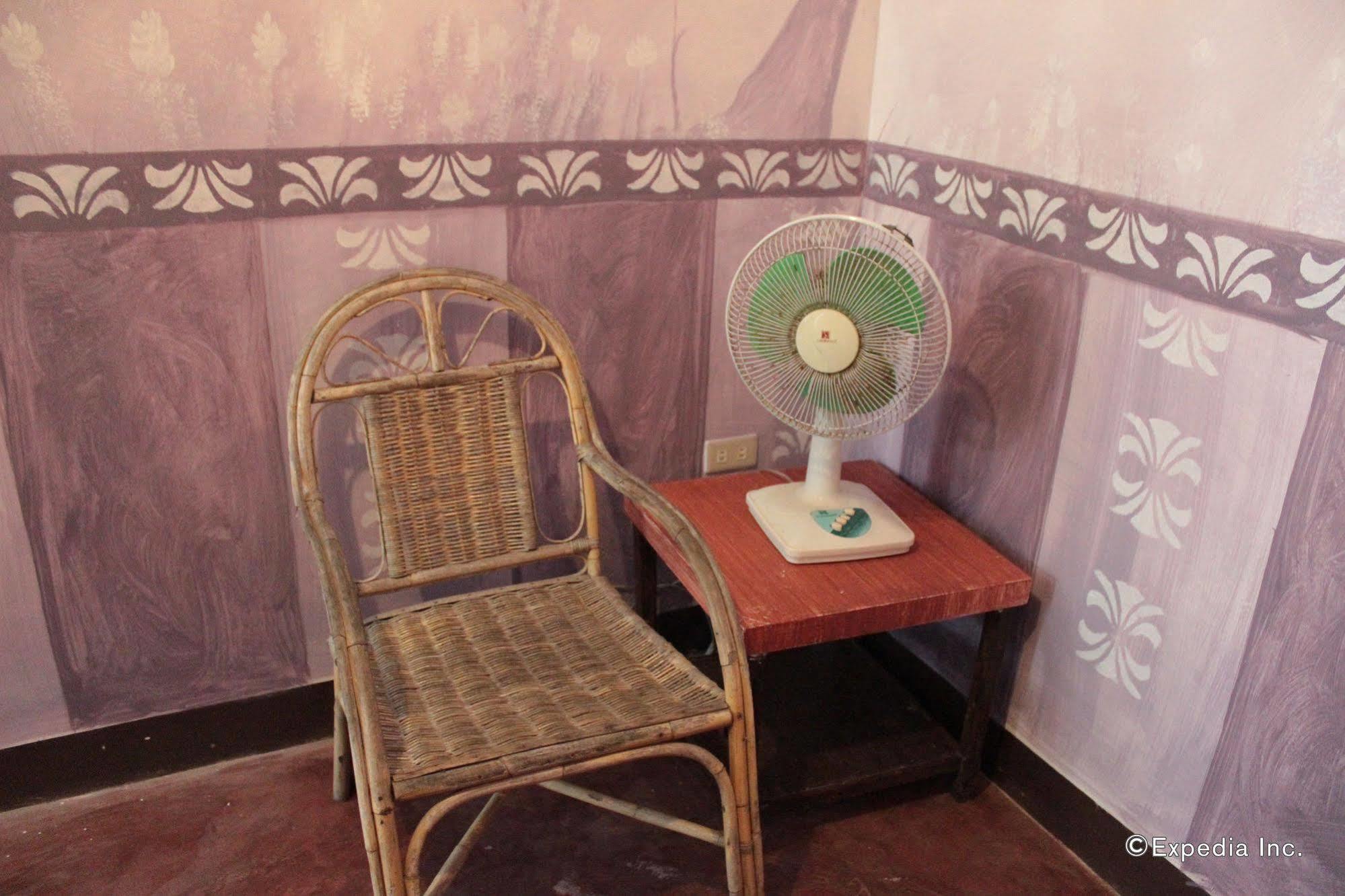 Pierhouse Lodging باسانغا المظهر الخارجي الصورة
