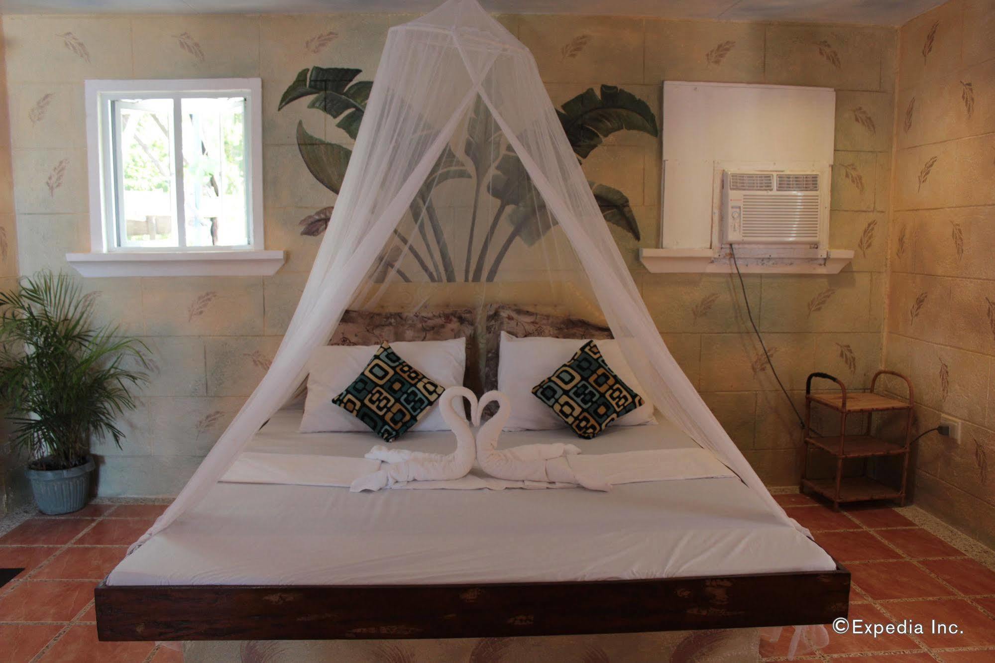Pierhouse Lodging باسانغا المظهر الخارجي الصورة