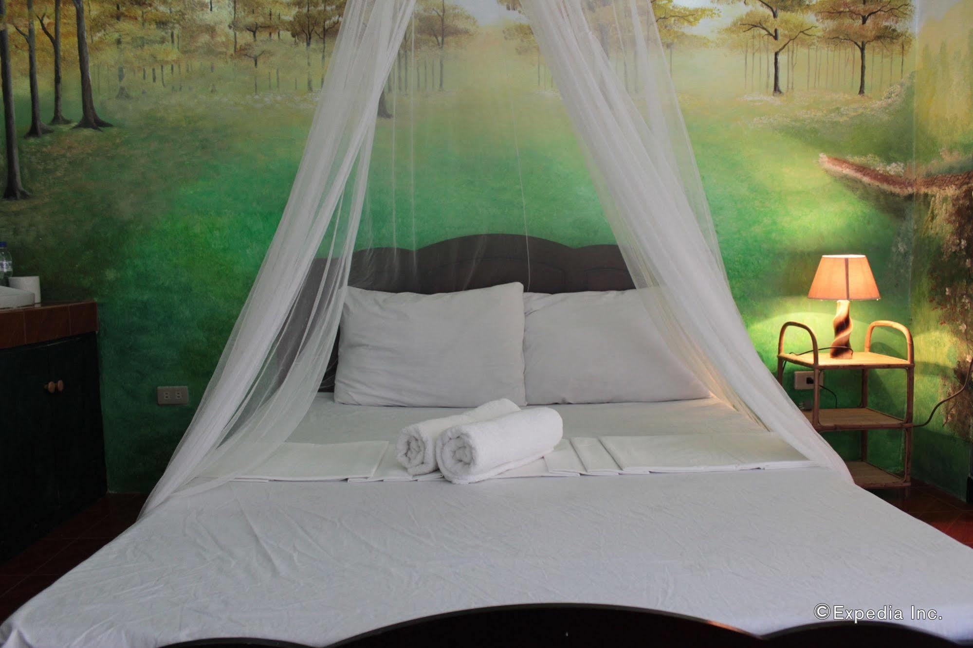 Pierhouse Lodging باسانغا المظهر الخارجي الصورة