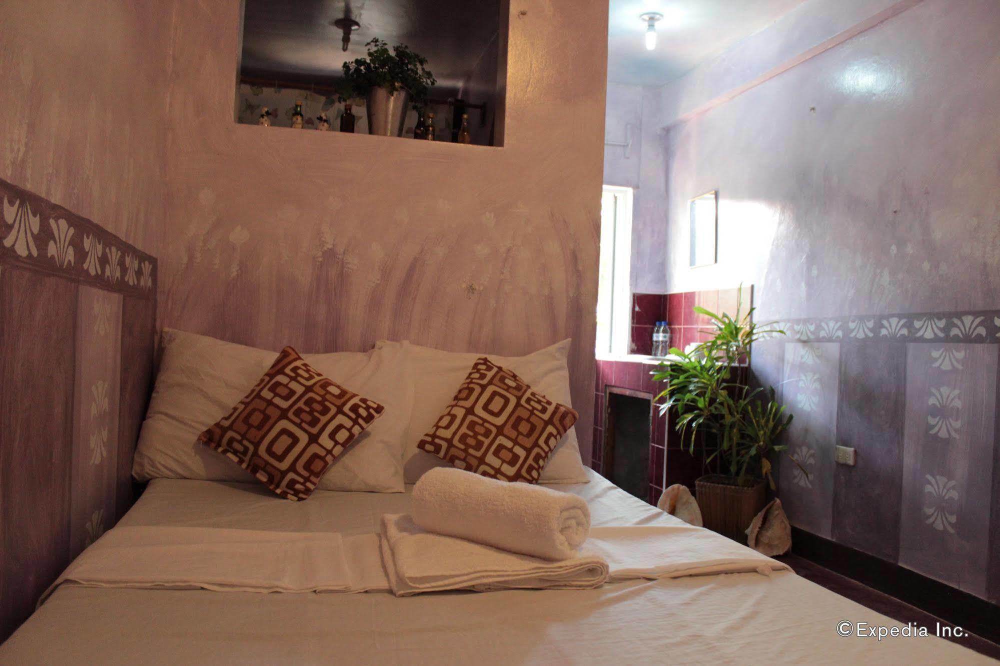 Pierhouse Lodging باسانغا المظهر الخارجي الصورة