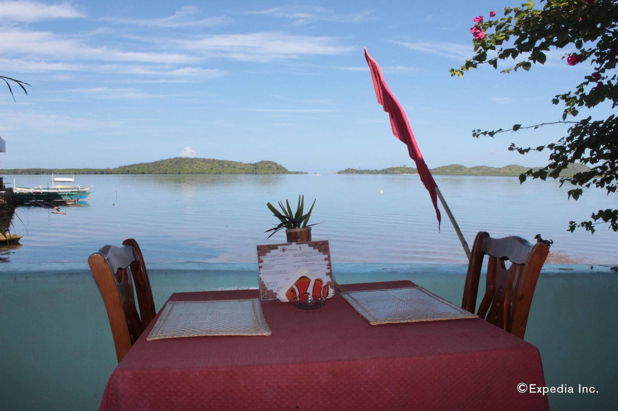 Pierhouse Lodging باسانغا المظهر الخارجي الصورة