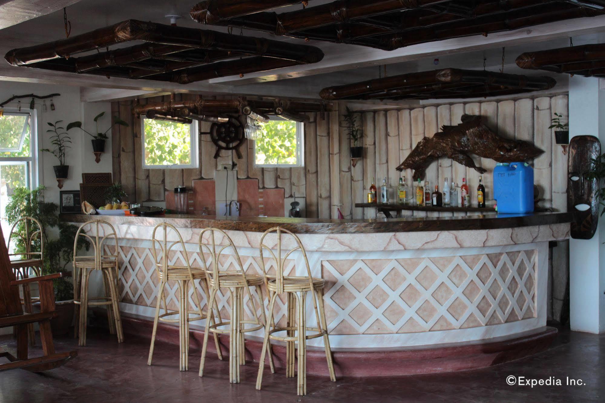 Pierhouse Lodging باسانغا المظهر الخارجي الصورة