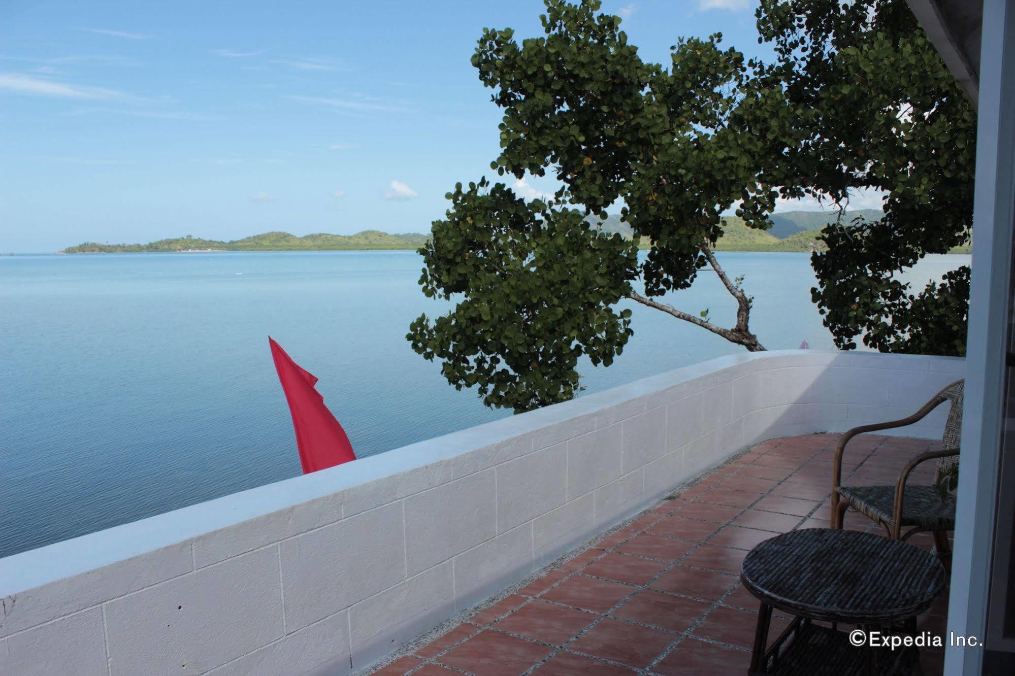 Pierhouse Lodging باسانغا المظهر الخارجي الصورة