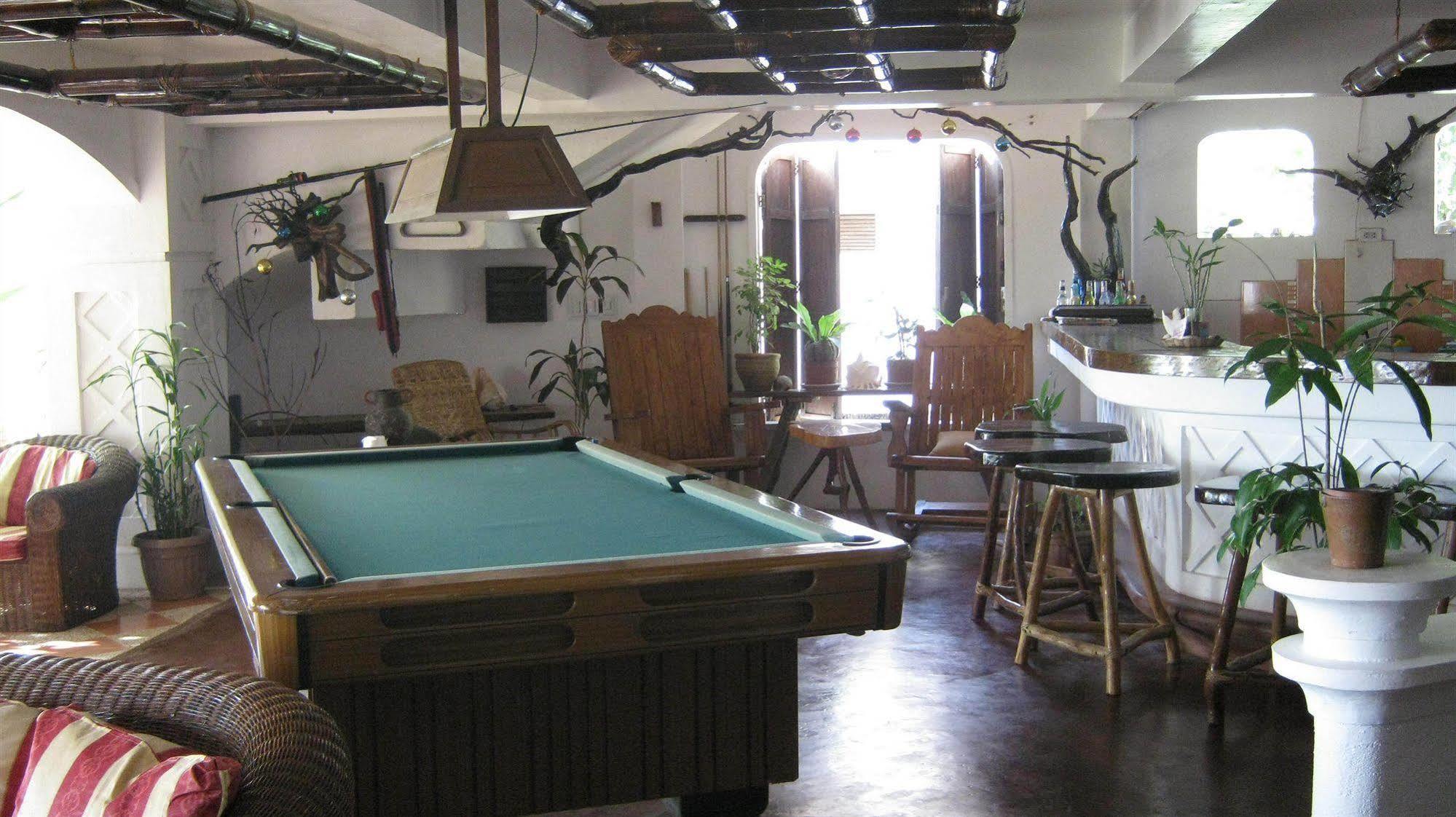 Pierhouse Lodging باسانغا المظهر الخارجي الصورة