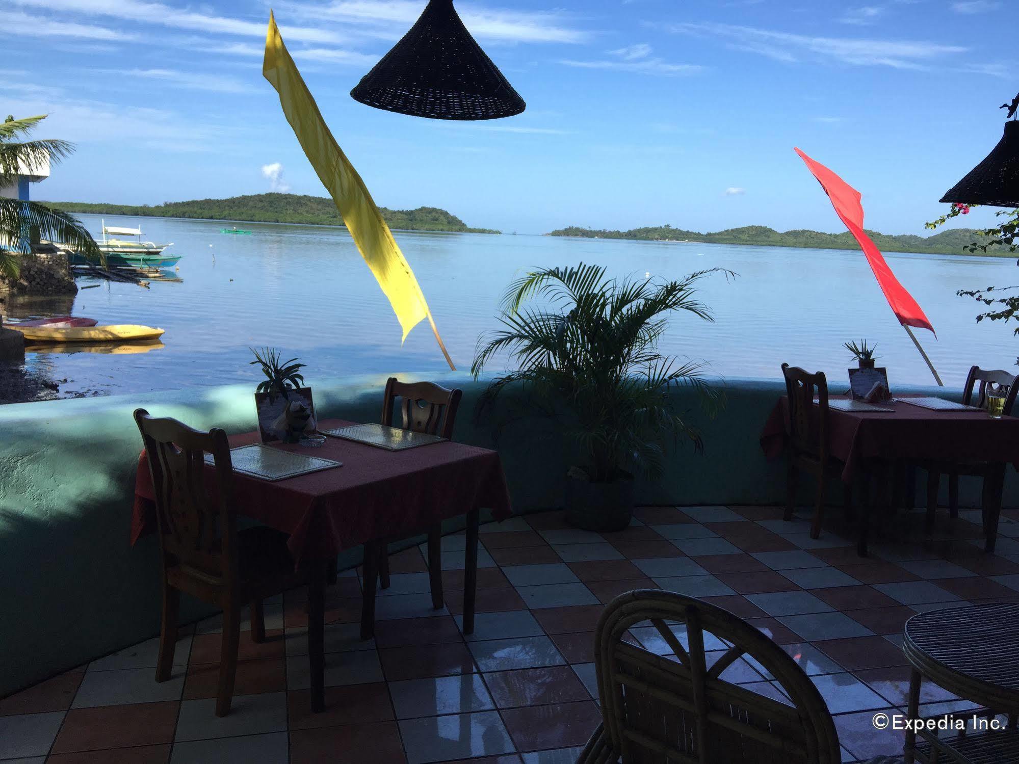 Pierhouse Lodging باسانغا المظهر الخارجي الصورة
