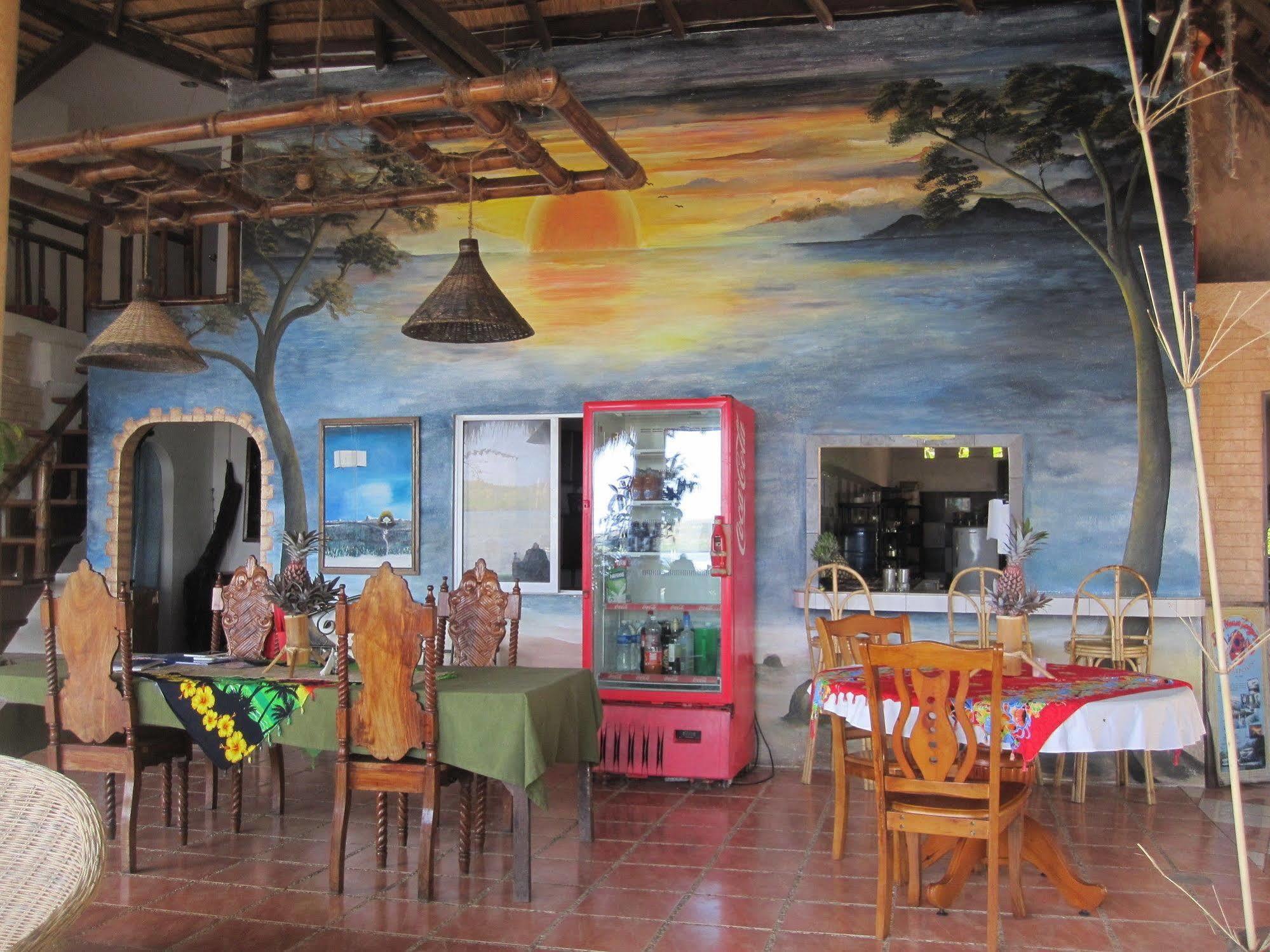 Pierhouse Lodging باسانغا المظهر الخارجي الصورة