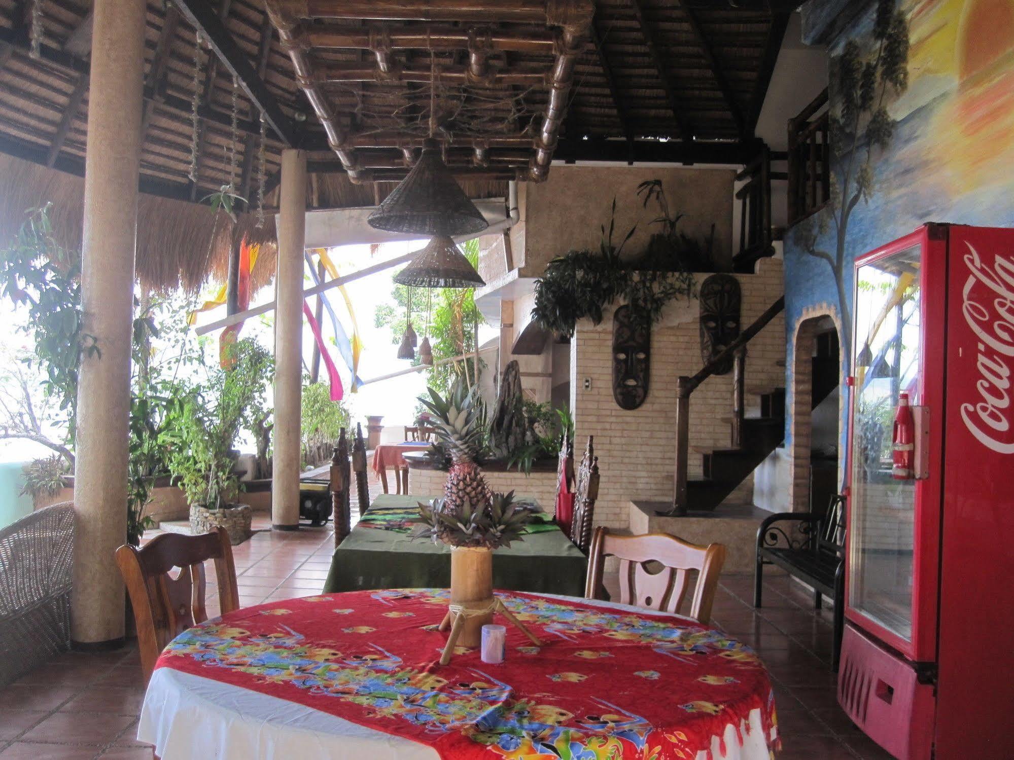 Pierhouse Lodging باسانغا المظهر الخارجي الصورة