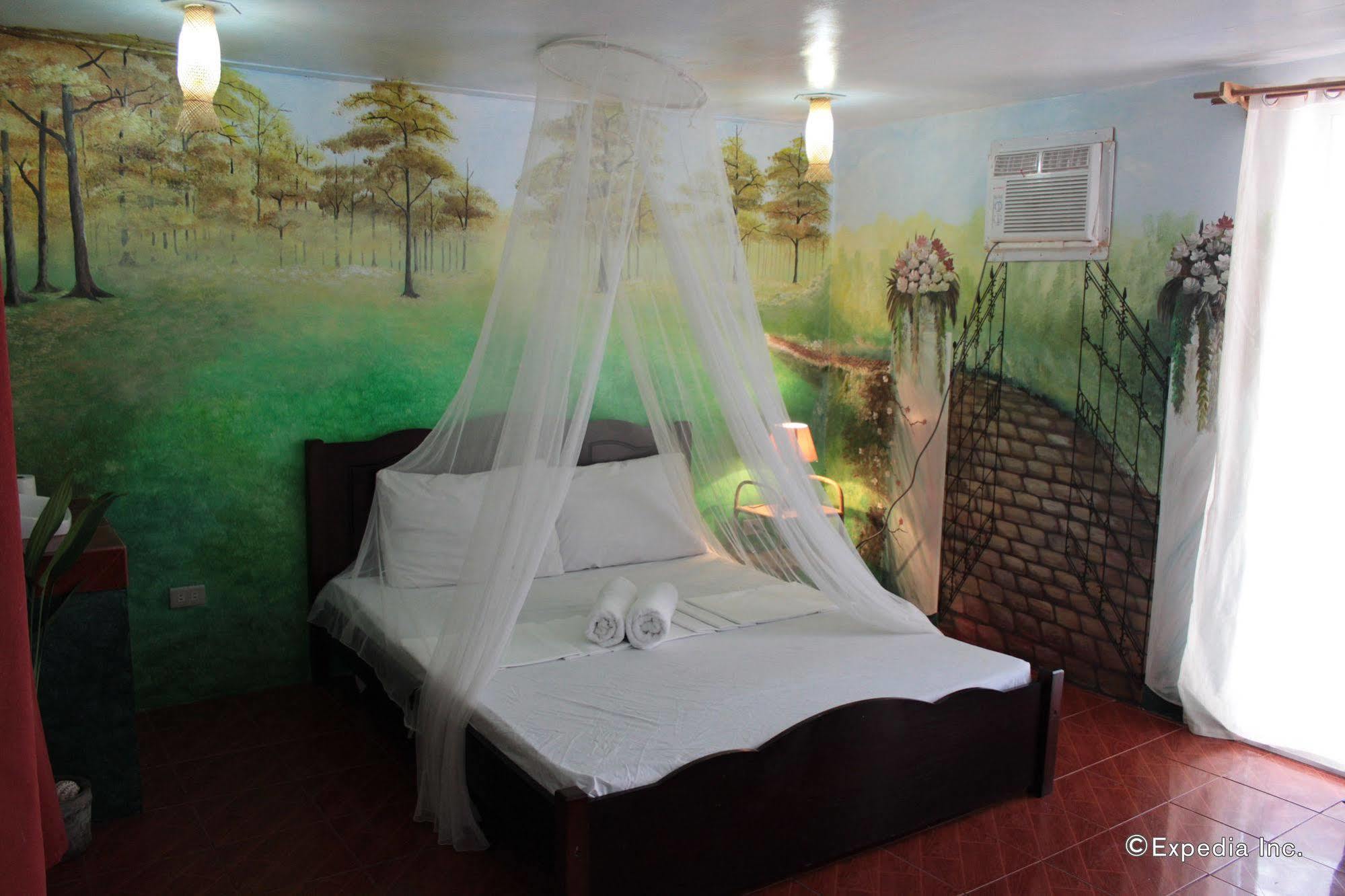 Pierhouse Lodging باسانغا المظهر الخارجي الصورة