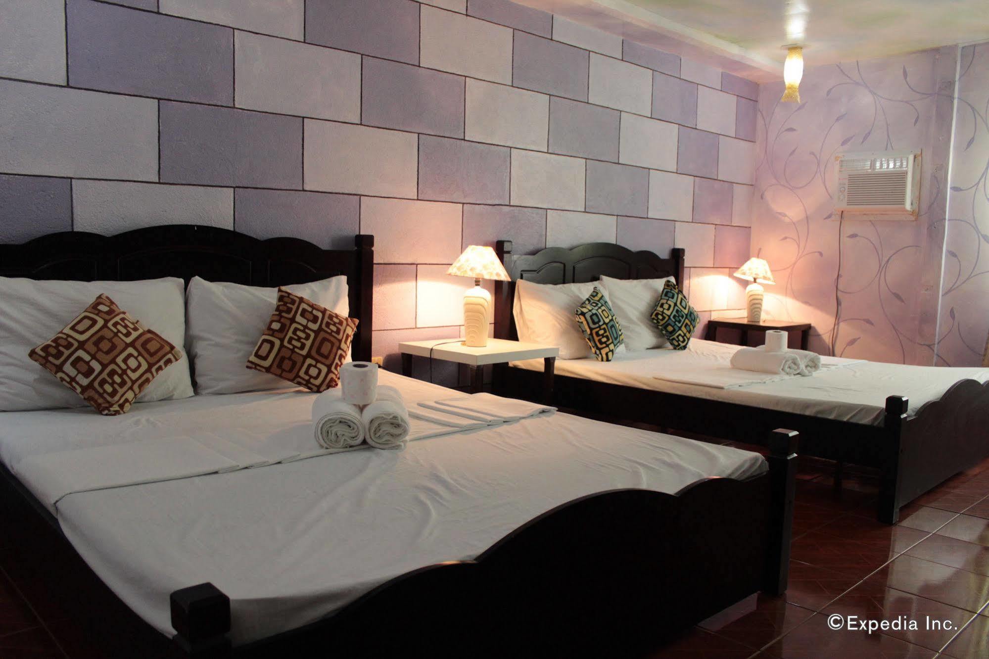 Pierhouse Lodging باسانغا المظهر الخارجي الصورة