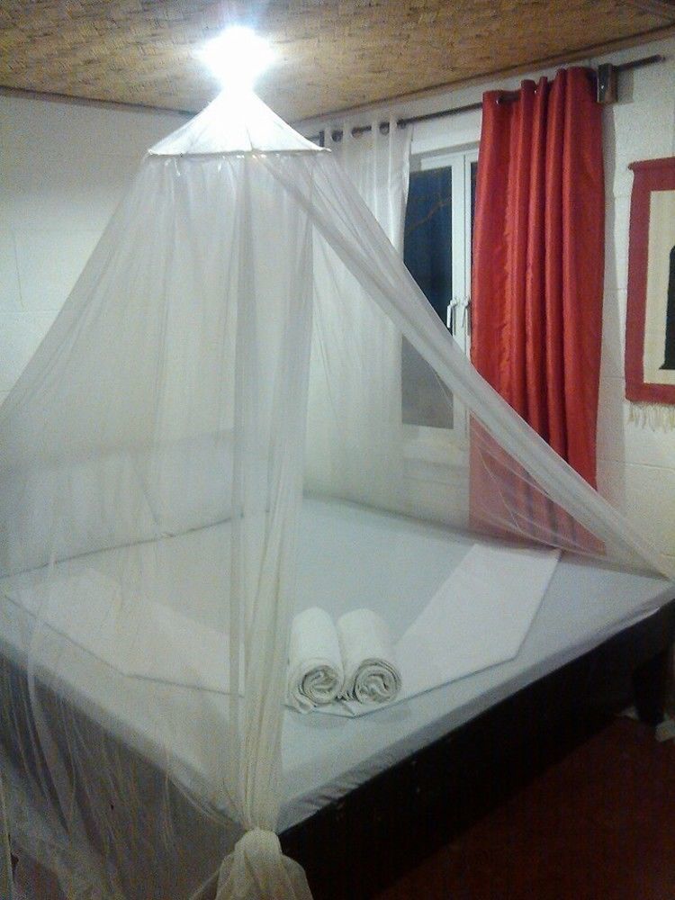 Pierhouse Lodging باسانغا المظهر الخارجي الصورة