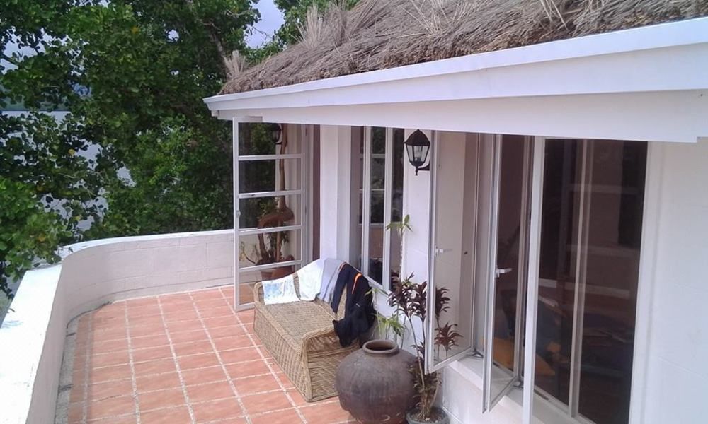 Pierhouse Lodging باسانغا المظهر الخارجي الصورة