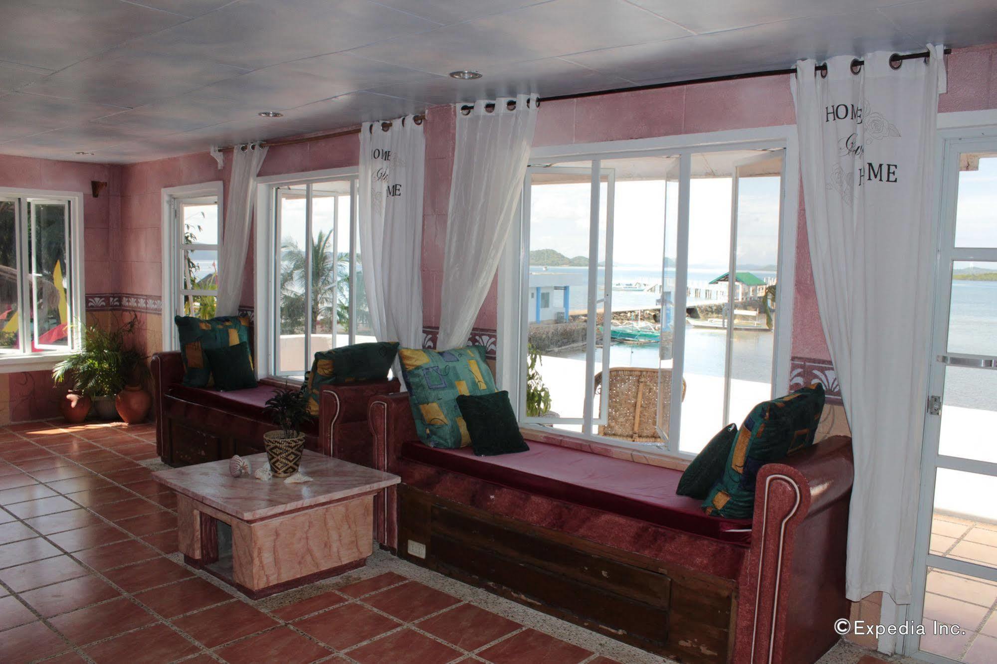 Pierhouse Lodging باسانغا المظهر الخارجي الصورة