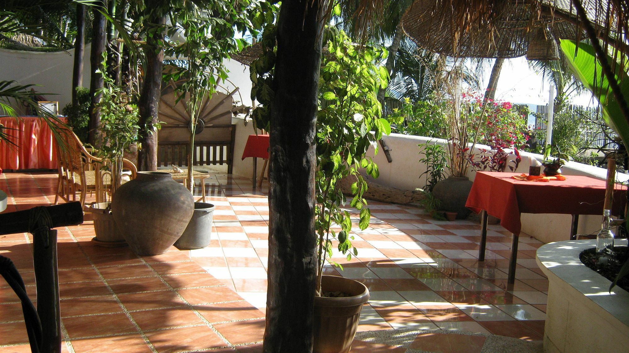 Pierhouse Lodging باسانغا المظهر الخارجي الصورة