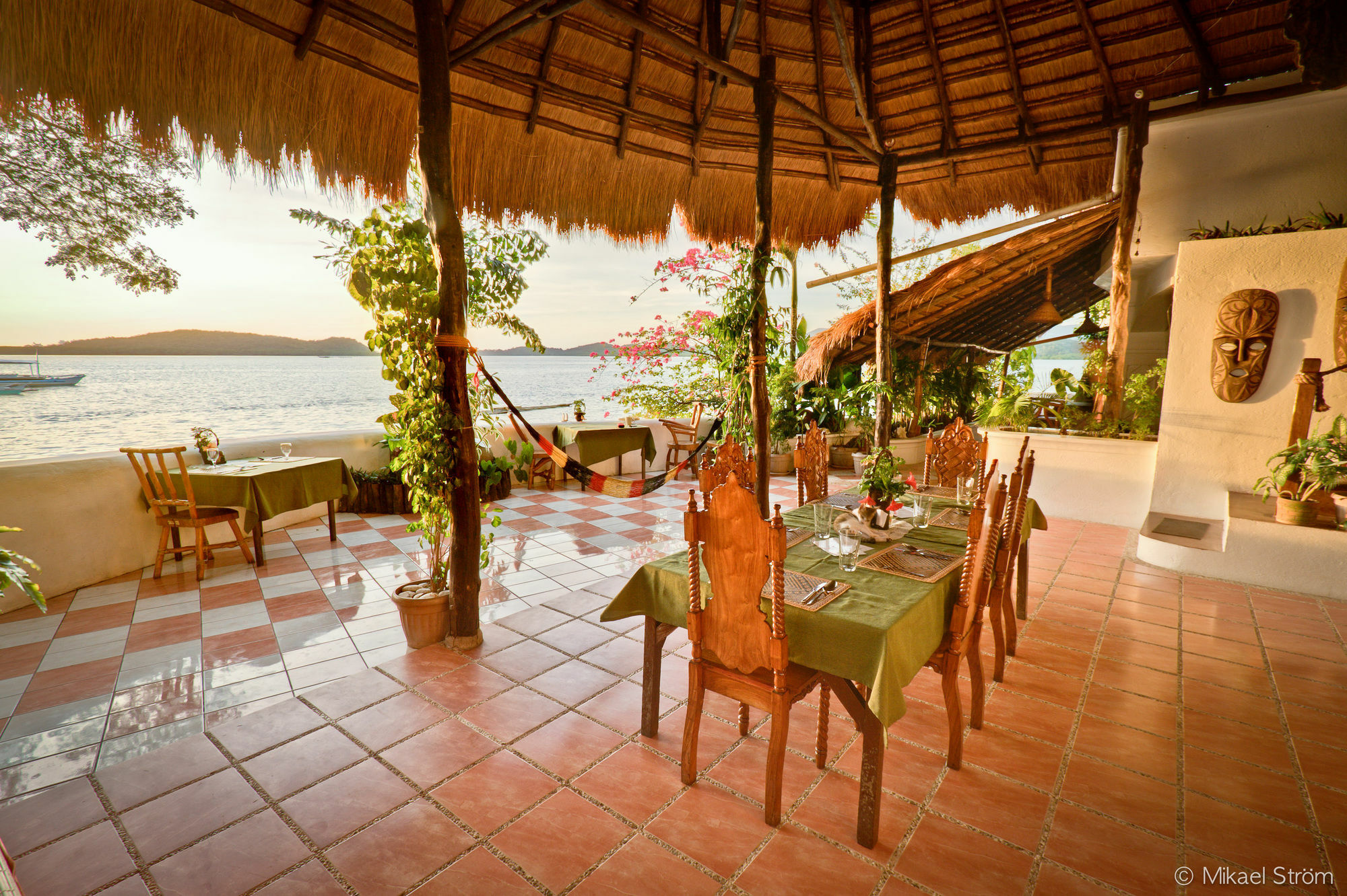 Pierhouse Lodging باسانغا المظهر الخارجي الصورة
