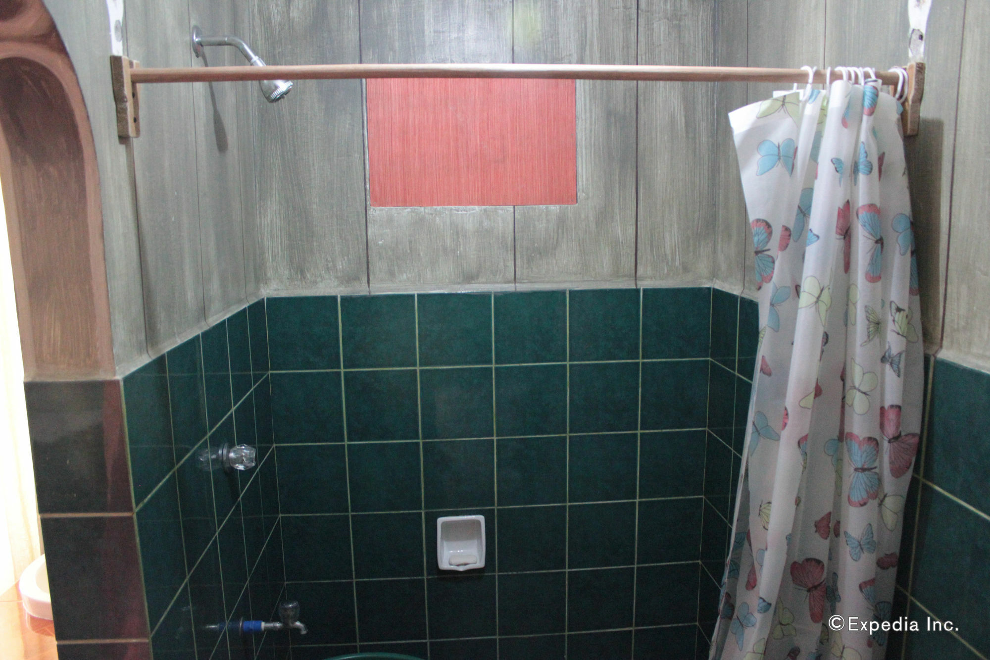 Pierhouse Lodging باسانغا المظهر الخارجي الصورة